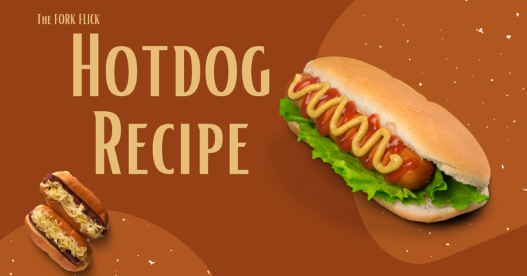 Delicious hot dog with mustard and ketchup, showcasing an easy stove-cooked hot dog recipe.